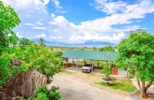 Binh Lap Hotel | Motel Cam Lập