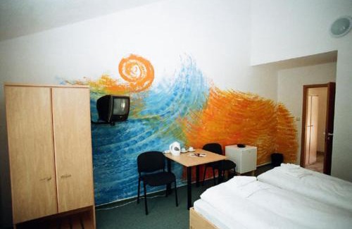 Dacice Hotel | Motel Dacice