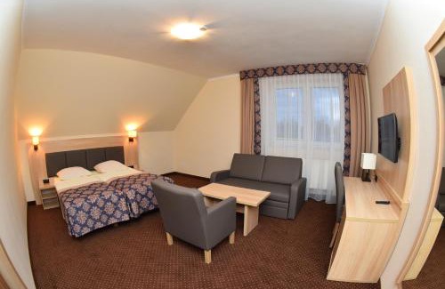 Bilgoraj Hotel | Motel DB2000