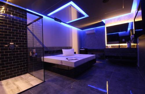 Limeira Hotel | Motel Deslize Limeira 1