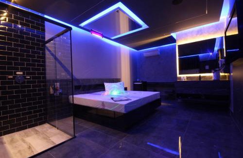 Limeira Hotel | Motel Deslize Limeira 1