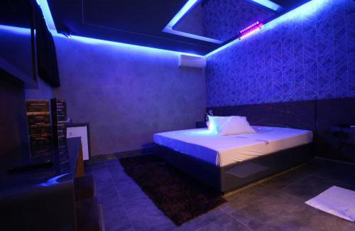 Limeira Hotel | Motel Deslize Limeira 1