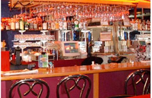 Buckingham Hotel | Motel Du Parc Masson