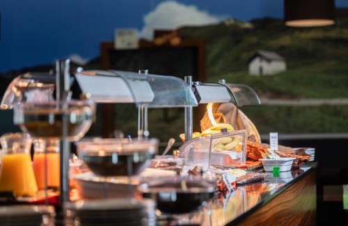 Piotta Hotel | Motel Gottardo Sud