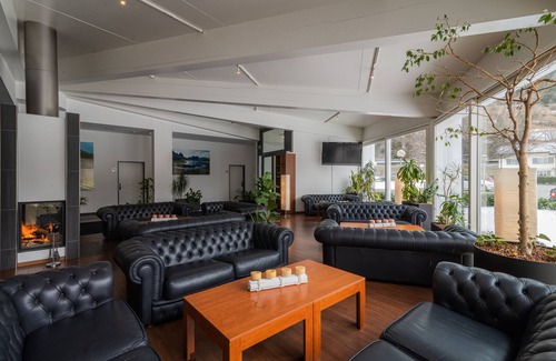 Piotta Hotel | Motel Gottardo Sud