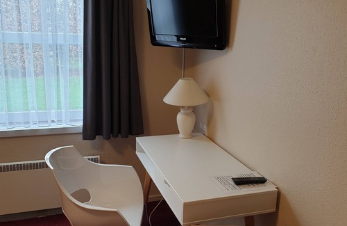 Eskilstrup Hotel | Motel Højmølle Kro