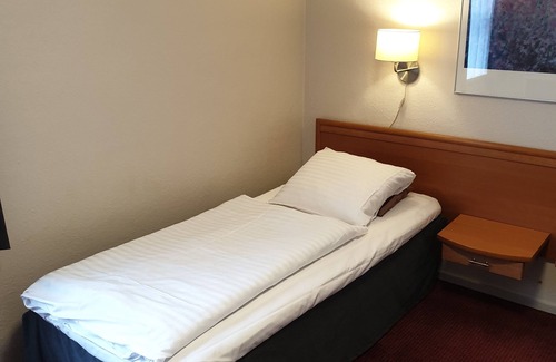 Eskilstrup Hotel | Motel Højmølle Kro