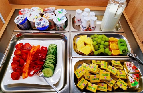 Hohenems Hotel | Motel Hohenems