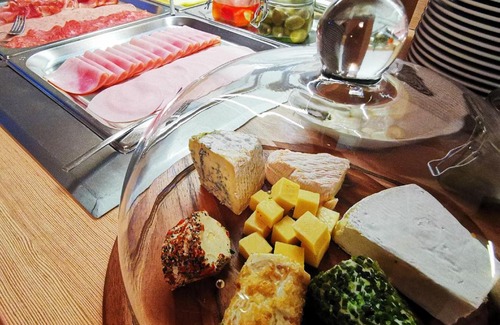 Hohenems Hotel | Motel Hohenems