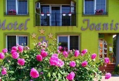 Vladimirescu Hotel | Motel Ioanis