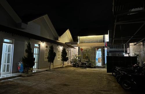 Bao Loc Hotel | Motel Khánh Vy