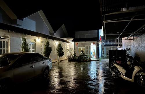 Bao Loc Hotel | Motel Khánh Vy