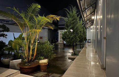 Bao Loc Hotel | Motel Khánh Vy