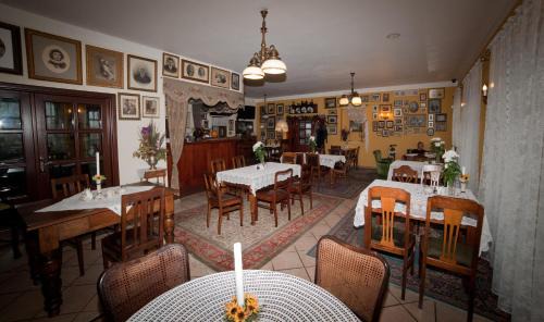 Korytnica Hotel | Motel Klara