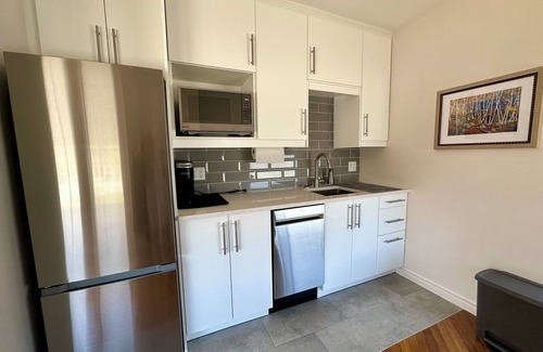 Lennoxville Hotel | Motel Le Refuge