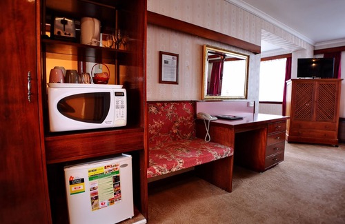 Hobart Central Business District Hotel | Motel Mayfair on Cavell