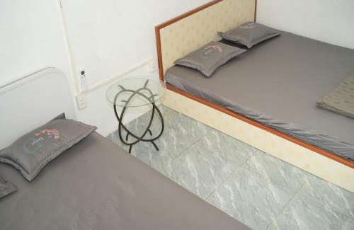 Yen Minh Hotel | MOTEL Nguyễn Quang - Trung tâm xã Du Già - Yên Minh - Hà Giang