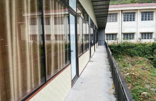 Yen Minh Hotel | MOTEL Nguyễn Quang - Trung tâm xã Du Già - Yên Minh - Hà Giang