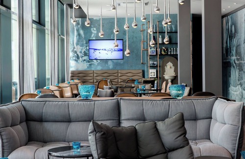 Cannstatt-Mitte Hotel | Motel One Stuttgart - Bad Cannstatt