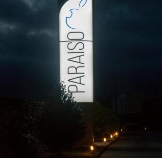 Outeiro de Rei Hotel | Motel Paraiso