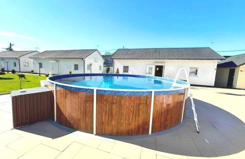 Przemysl Bed & Breakfast | Motel Rest