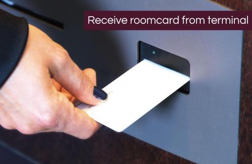 Stein Hotel | Motel Rheinfels Park