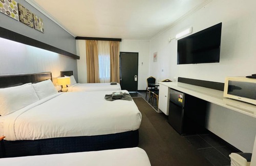 St. Arnaud Hotel | Motel St Arnaud