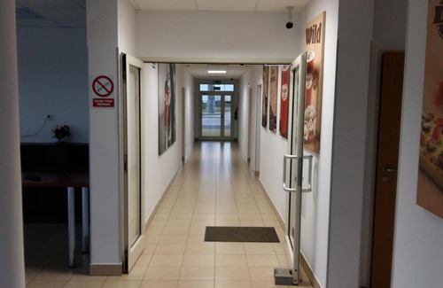 Gryfino Hotel | Motel Stare Brynki przy stacji BP Trójka