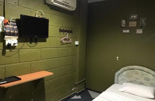 Inanam Hotel | MOTEL TERMINAL INN