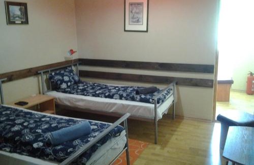 Cotmeana Hotel | Motel Traffic