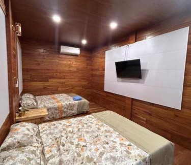 Pleiku Apartment | Motel tuệ nhi 2