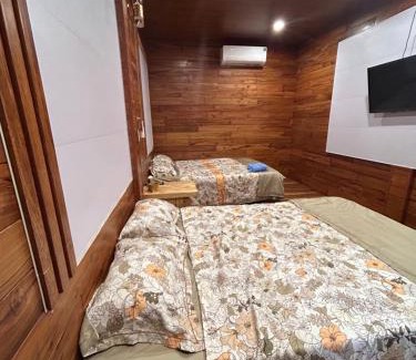 Pleiku Apartment | Motel tuệ nhi 2