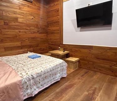 Pleiku Apartment | Motel Tuệ Nhi II