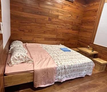 Pleiku Apartment | Motel Tuệ Nhi II