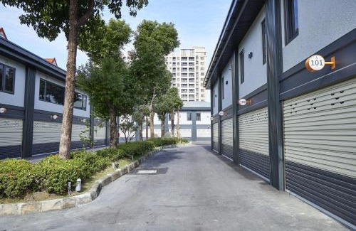 Zhubei Hotel | Motel Well