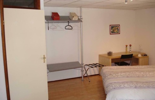 Schinveld Hotel | Motelroom for 2 guests