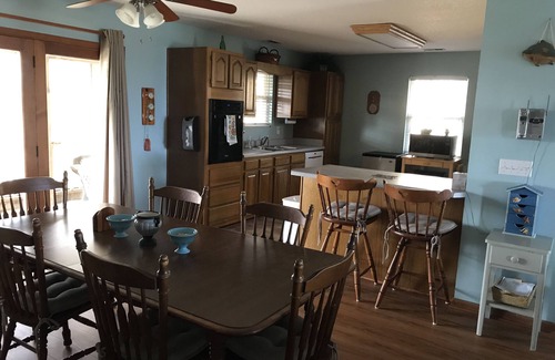 Surf City House | Mother Ocean, Paradise, Panoramic Ocean Views, Private Beach