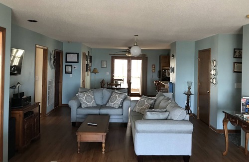 Surf City House | Mother Ocean, Paradise, Panoramic Ocean Views, Private Beach