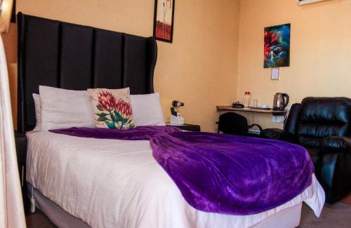 Thaba Tseka Hotel | Motherland Guest House