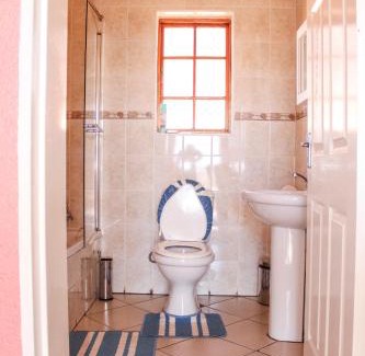 Thaba Tseka Hotel | Motherland Guest House