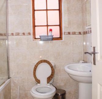 Thaba Tseka Hotel | Motherland Guest House