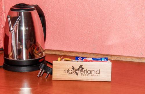 Thaba Tseka Hotel | Motherland Guest House