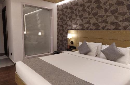 Thrissur Hotel | MothiMahal Residency Thrissur