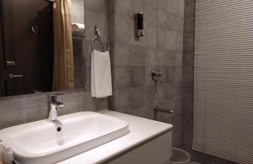 Thrissur Hotel | MothiMahal Residency Thrissur