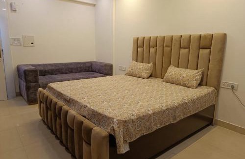 New Delhi House | Moti Nagar, DLF Capital Greens