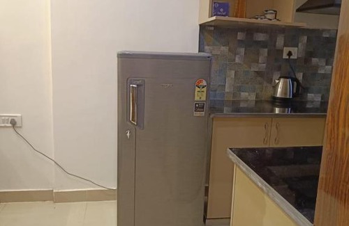 New Delhi House | Moti Nagar, DLF Capital Greens