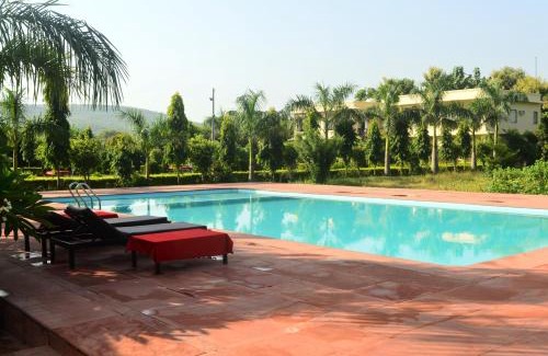Sawai Madhopur Hotel | Motibagh Resort