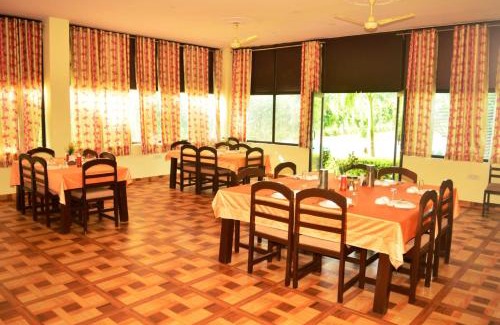 Sawai Madhopur Hotel | Motibagh Resort