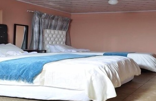 Lesotho House | Motlejoa Guest House