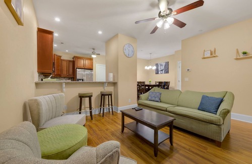 Myrtle Beach House | motley crew , when you need the space for your big group of personalities
